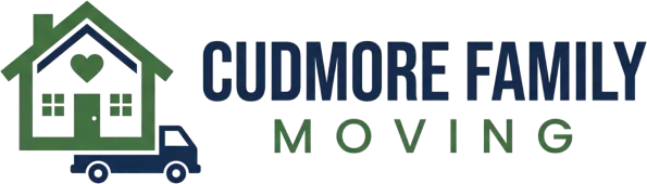 Cudmore Family Moving