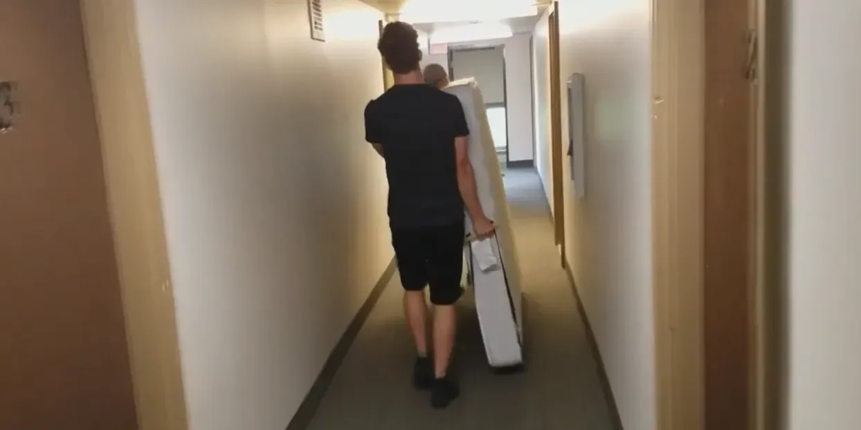 Moving made easy